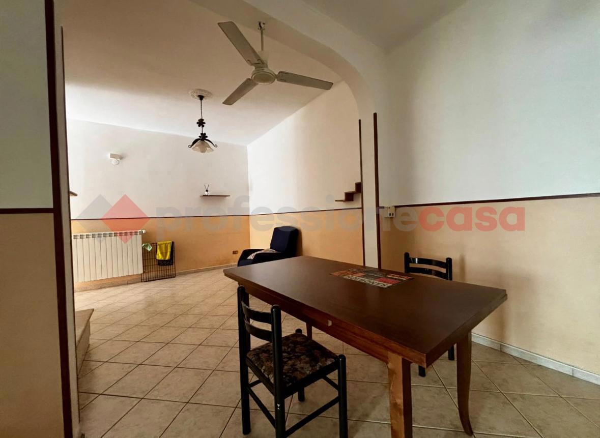 Appartamento a basso consumo a Maruggio