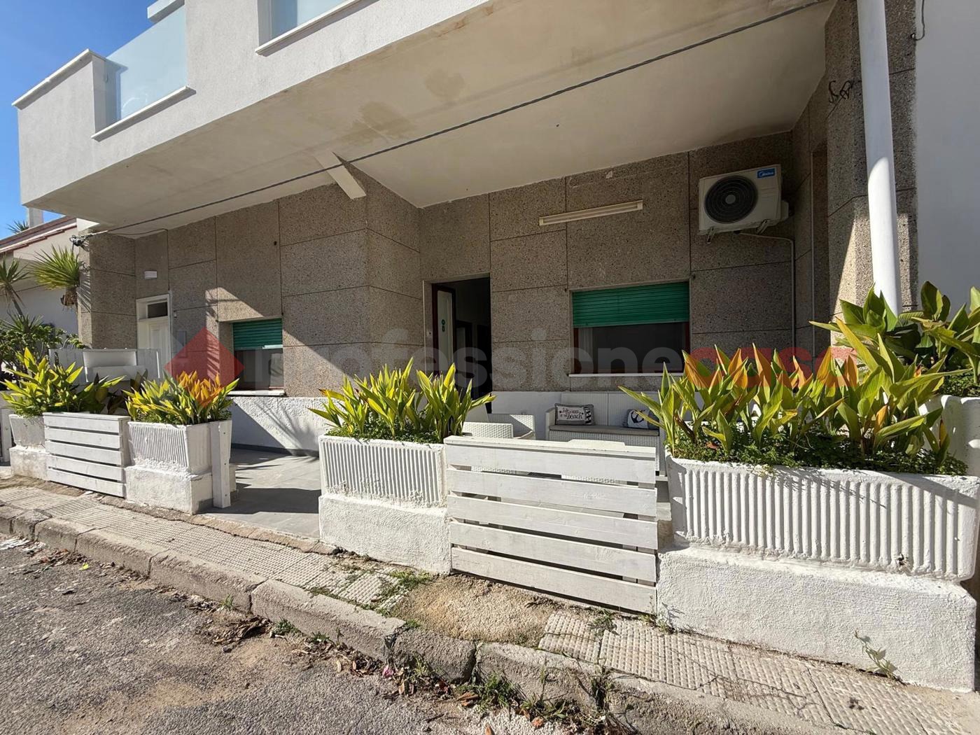 Appartamento in vendita a Maruggio