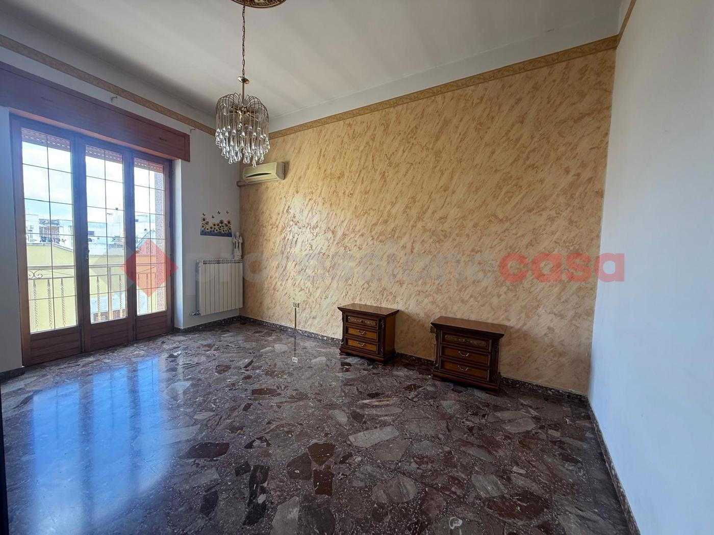 Appartamento con box doppio a Manduria