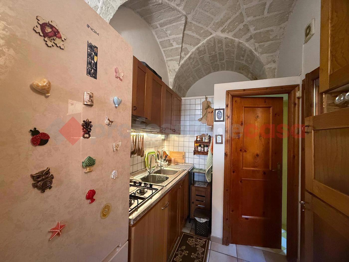 Casa indipendente con giardino a Manduria