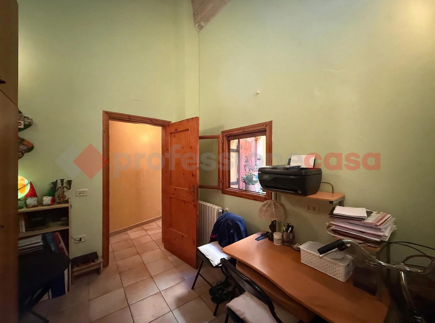 Casa indipendente con giardino a Manduria