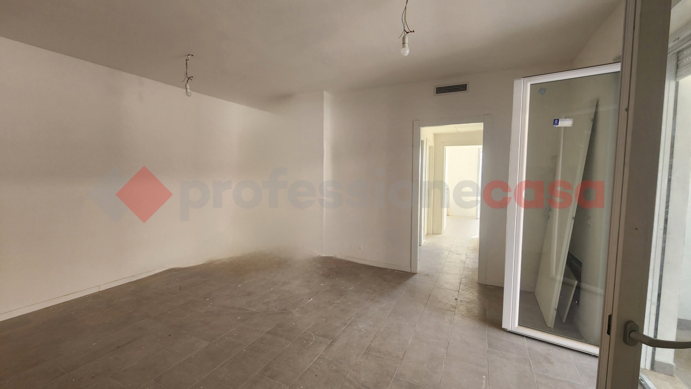 Trilocale nuovo a Ciampino