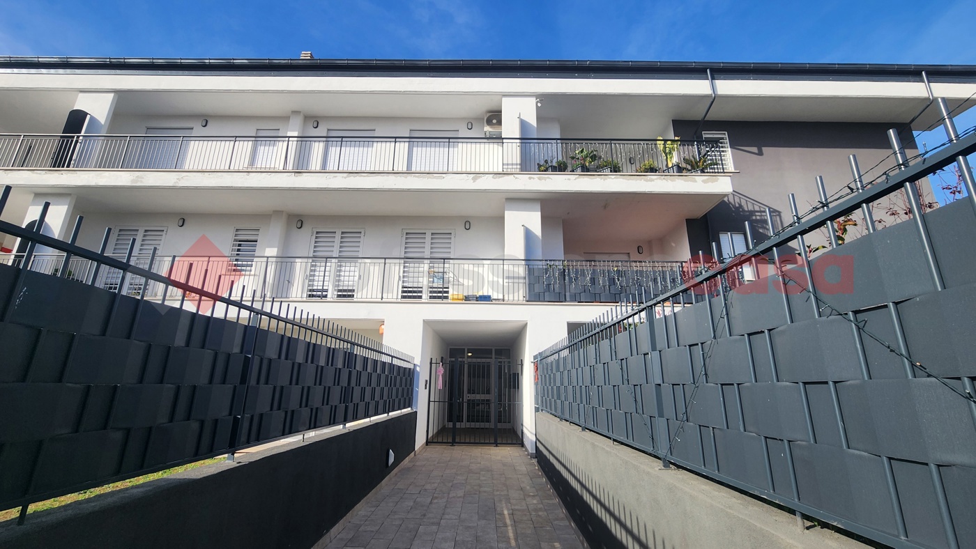 Trilocale nuovo a Ciampino