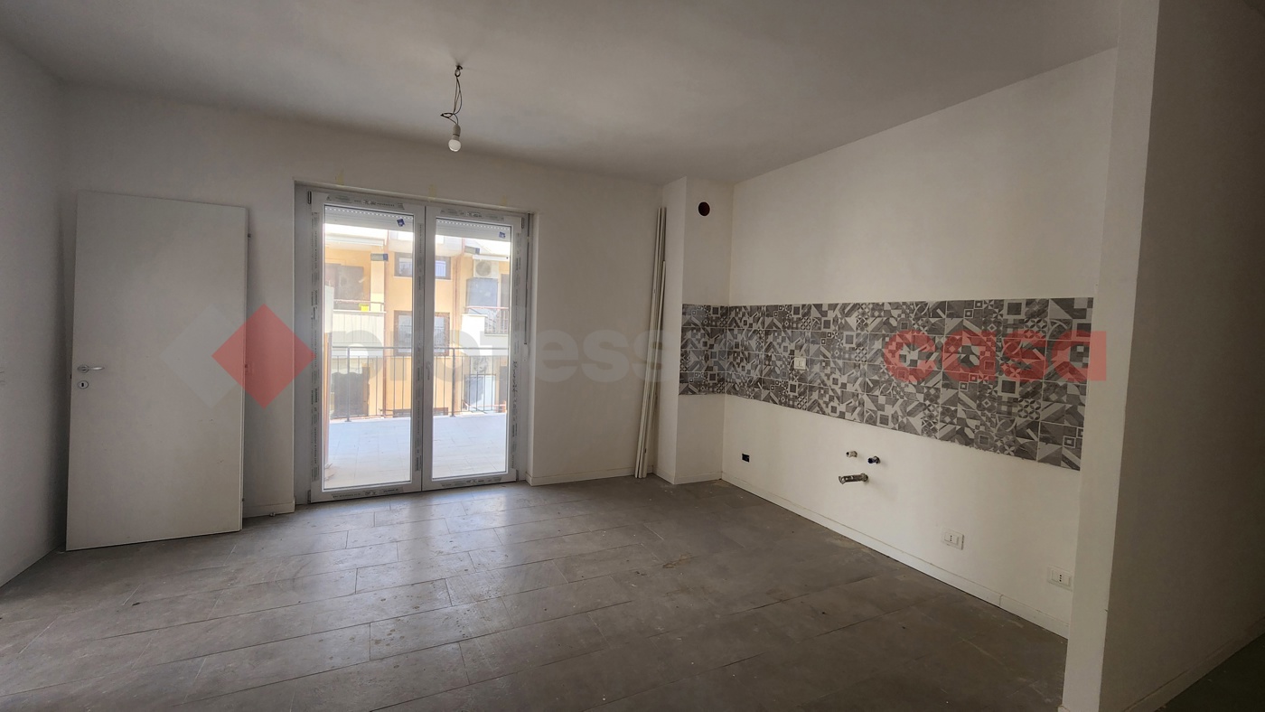 Trilocale nuovo a Ciampino