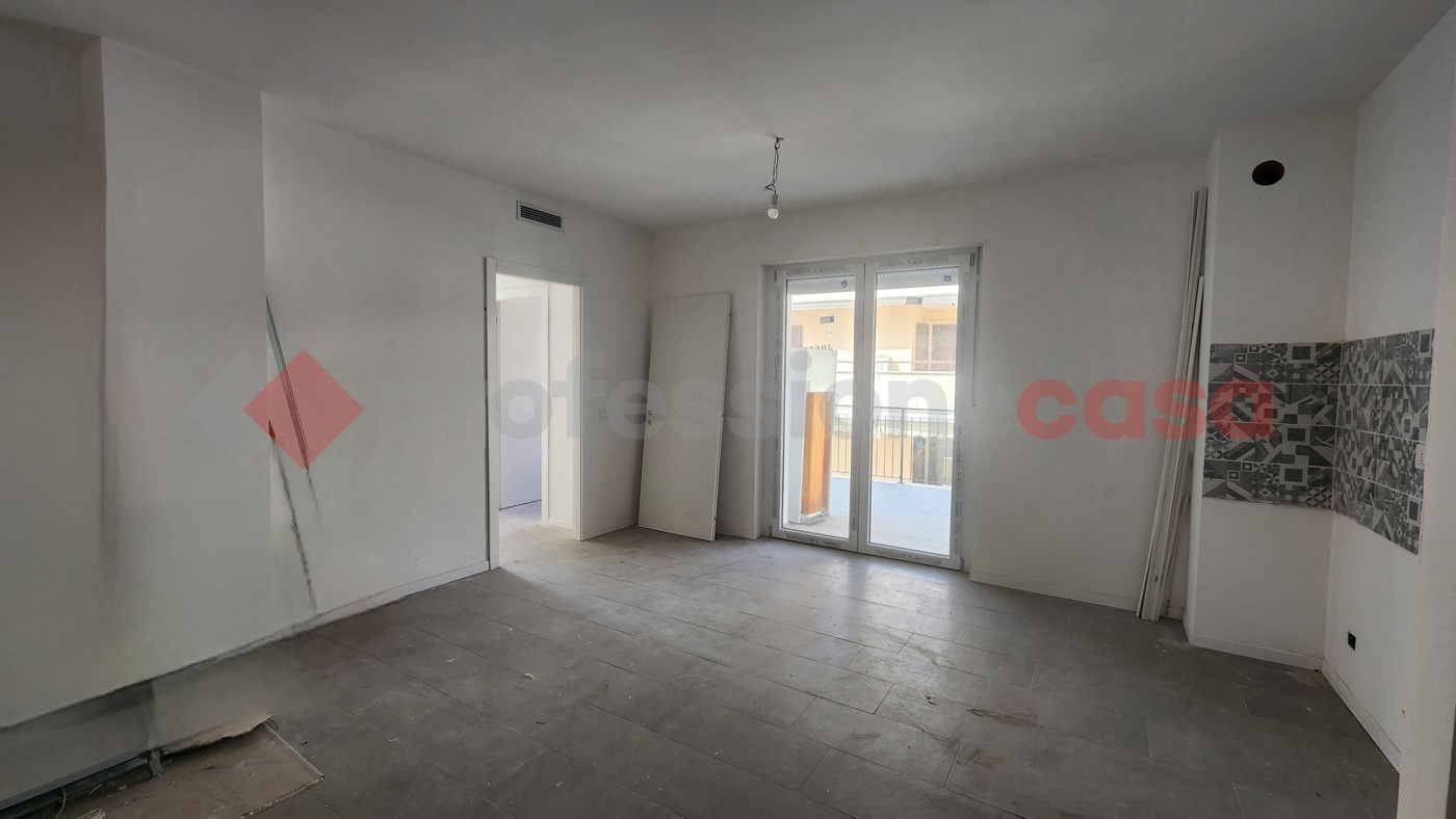 Trilocale nuovo a Ciampino