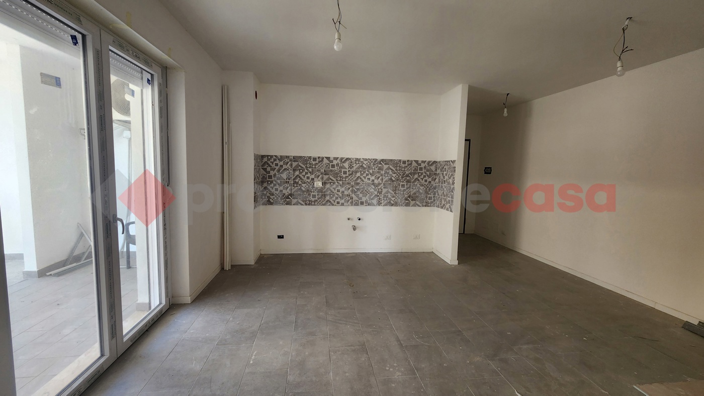 Trilocale nuovo a Ciampino