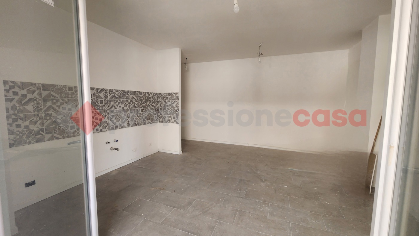 Trilocale nuovo a Ciampino