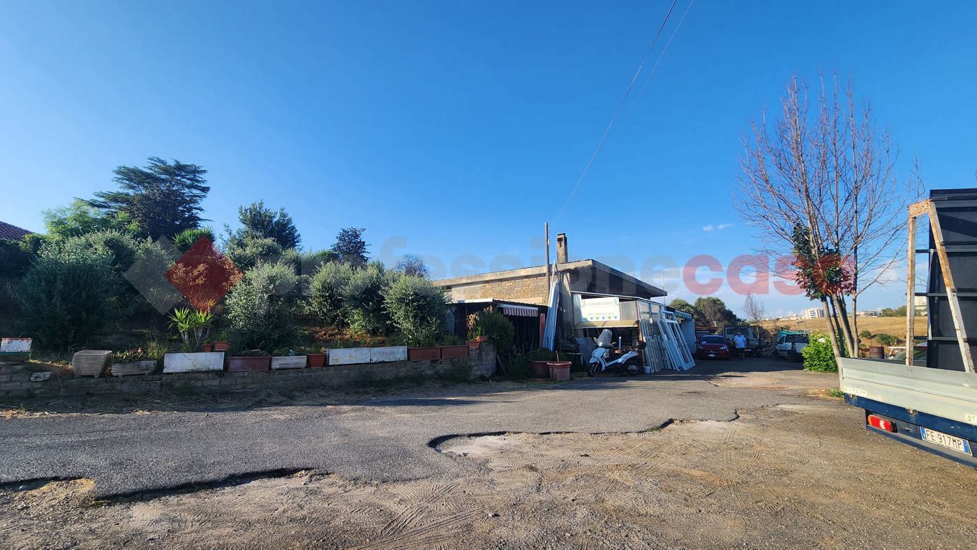 Terreno Edificabile in vendita a Roma