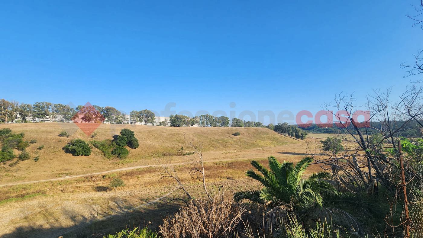 Terreno Edificabile in vendita a Roma