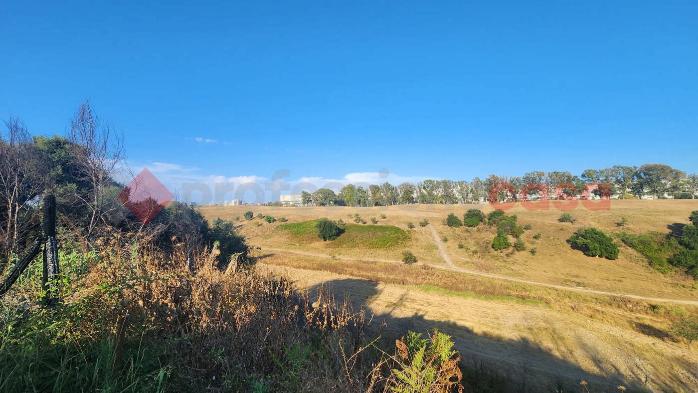 Terreno Edificabile in vendita a Roma