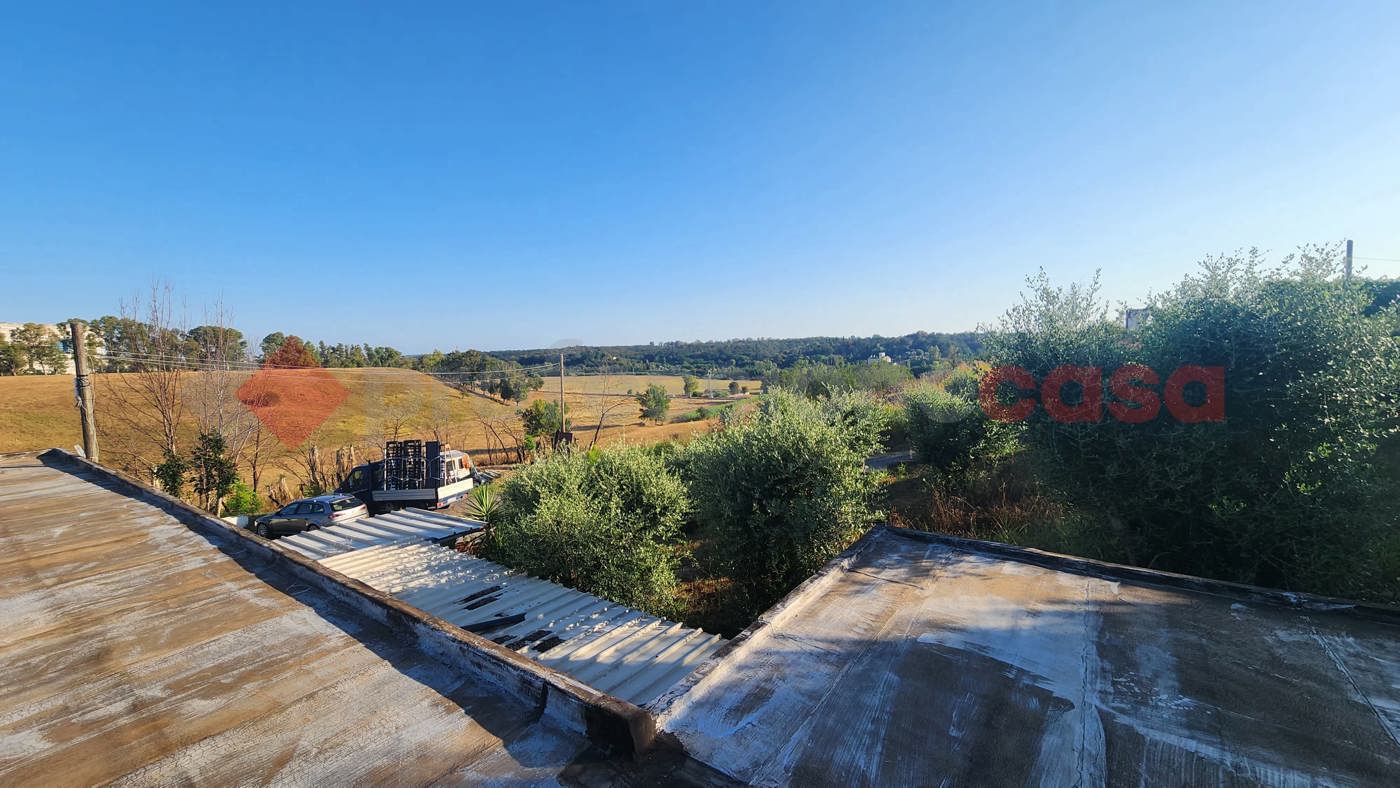 Terreno Edificabile in vendita a Roma