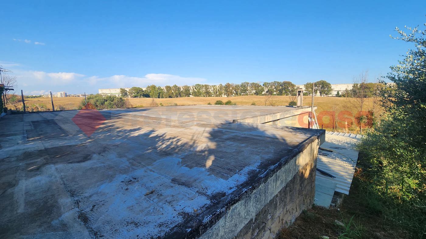 Terreno Edificabile in vendita a Roma