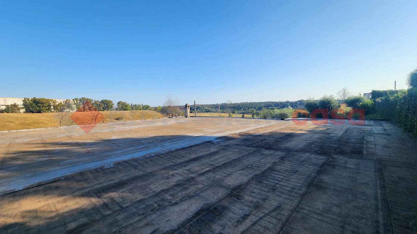 Terreno Edificabile in vendita a Roma