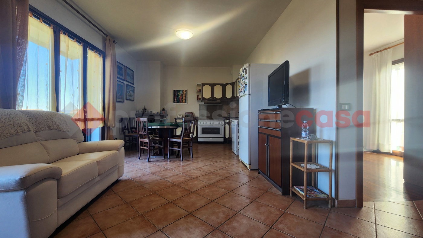 Trilocale in vendita a Mazzano Romano