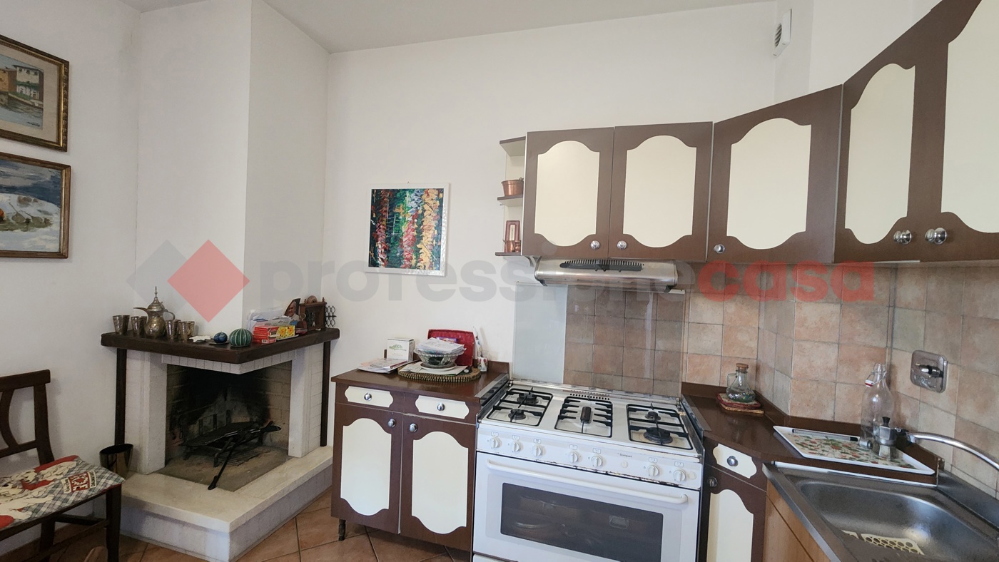 Trilocale in vendita a Mazzano Romano