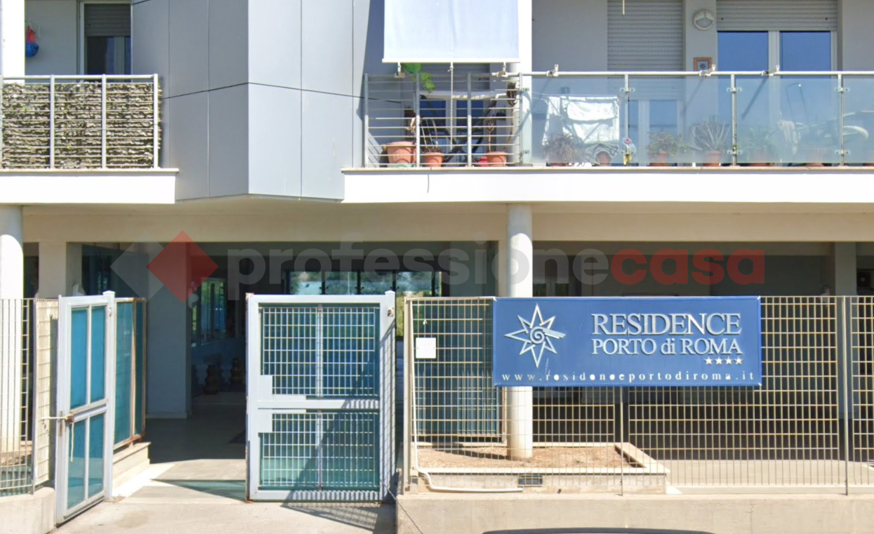 Attivit� commerciale Albergo in vendita a Roma