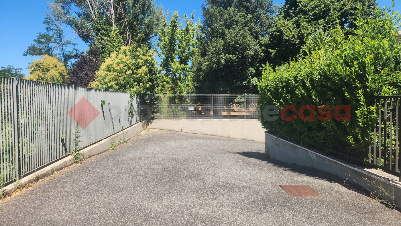 Monolocale in vendita a Roma