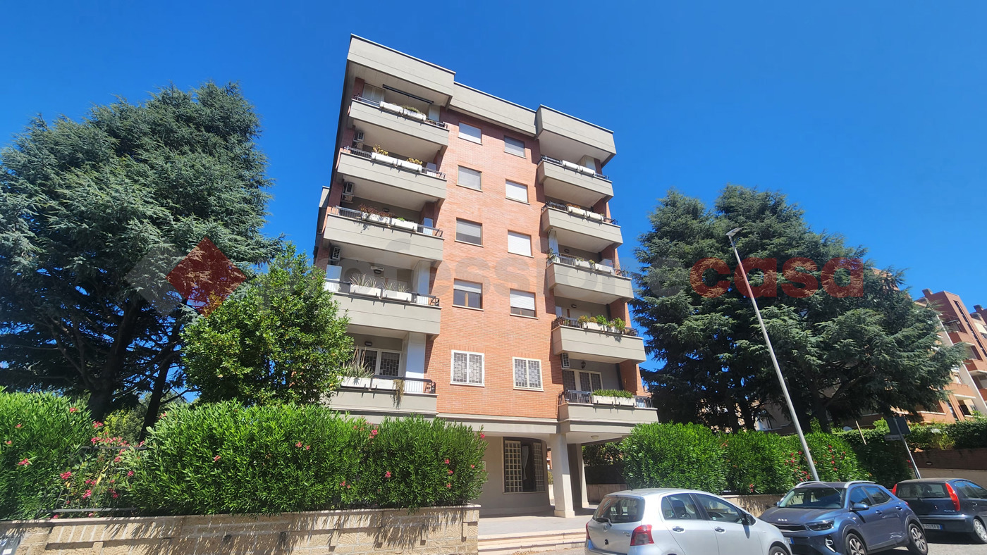 Monolocale in vendita a Roma