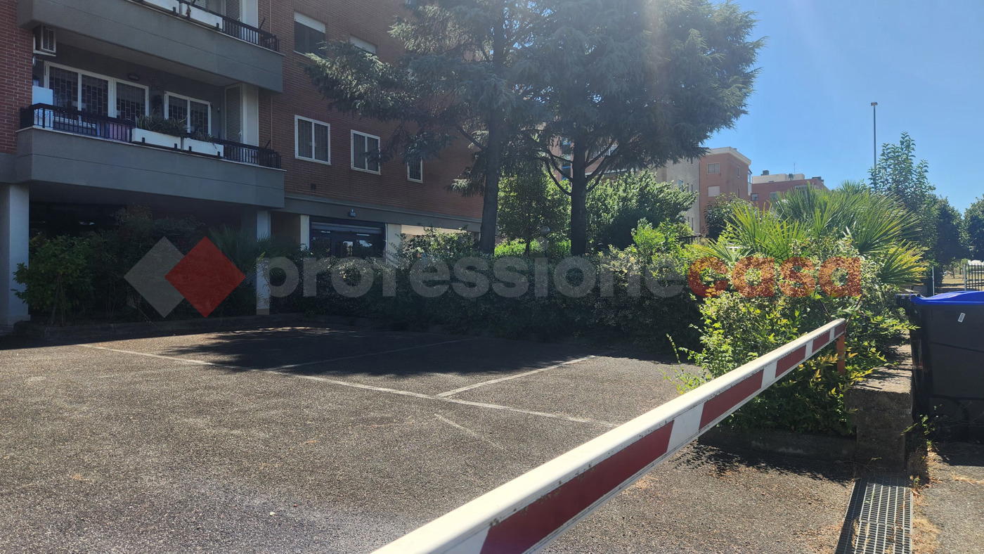 Monolocale in vendita a Roma