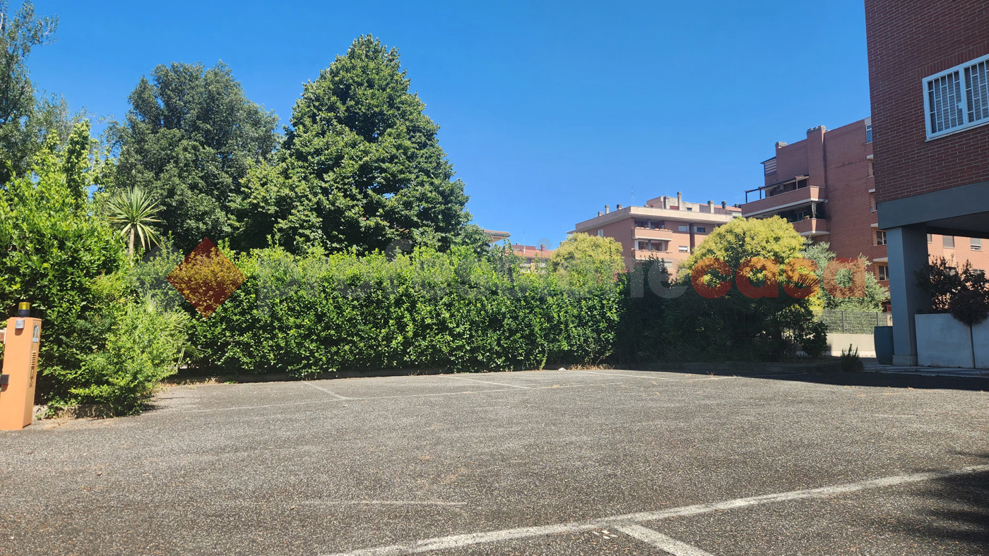 Monolocale in vendita a Roma