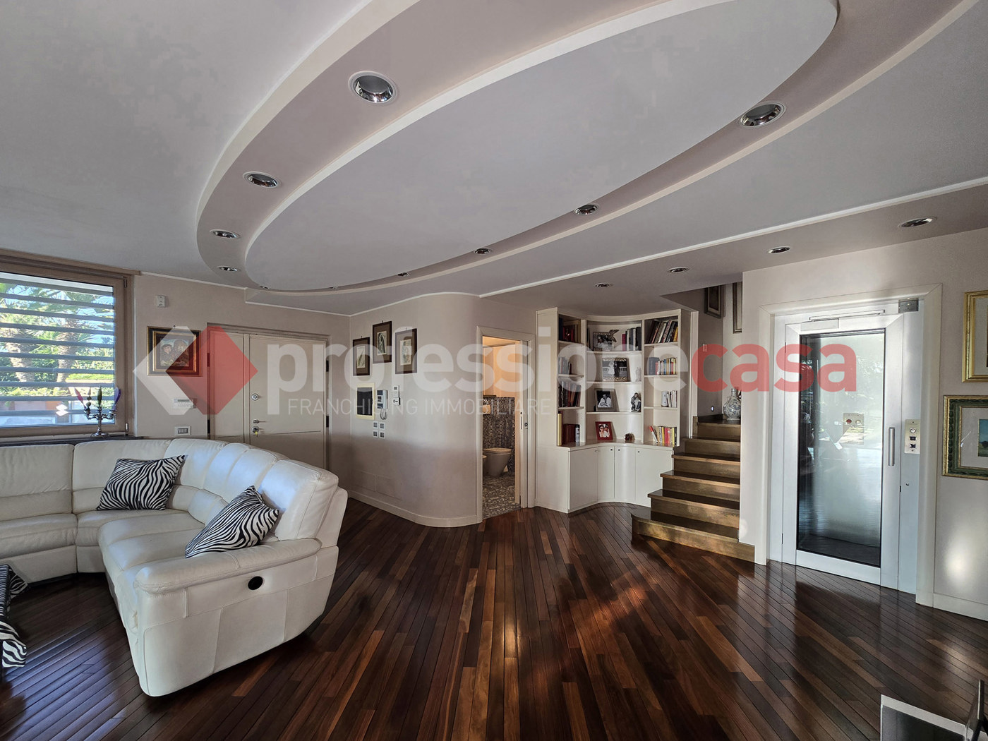 Villa in vendita a Roma