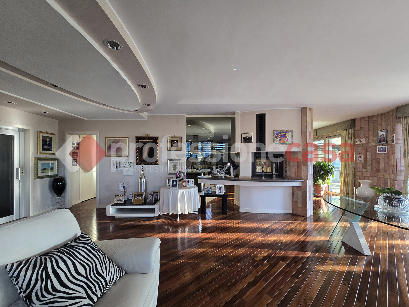 Villa in vendita a Roma