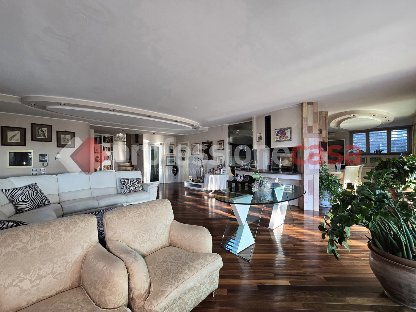 Villa in vendita a Roma