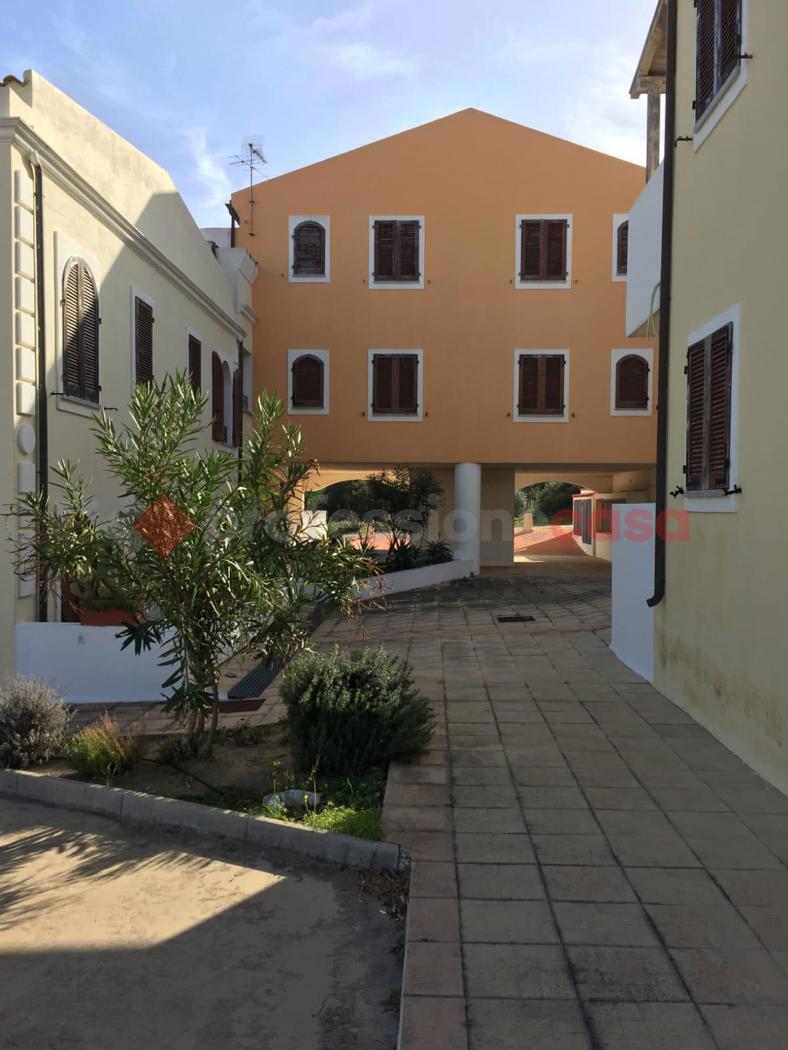 Trilocale in vendita a Santa Teresa Gallura