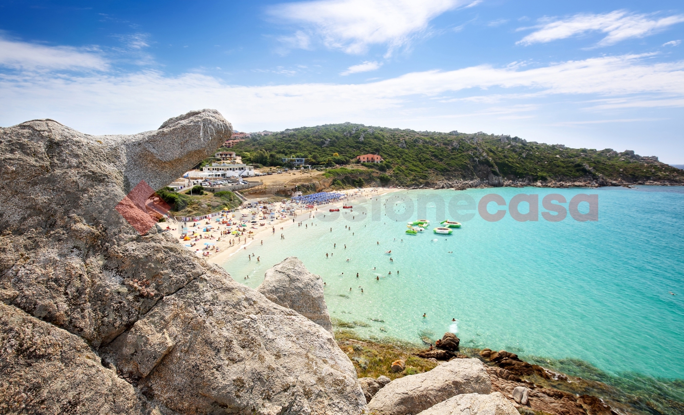 Trilocale in vendita a Santa Teresa Gallura