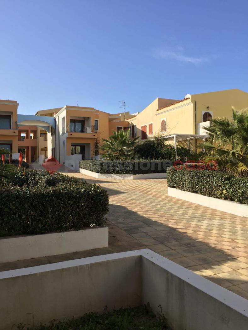 Attico in vendita a Santa Teresa Gallura