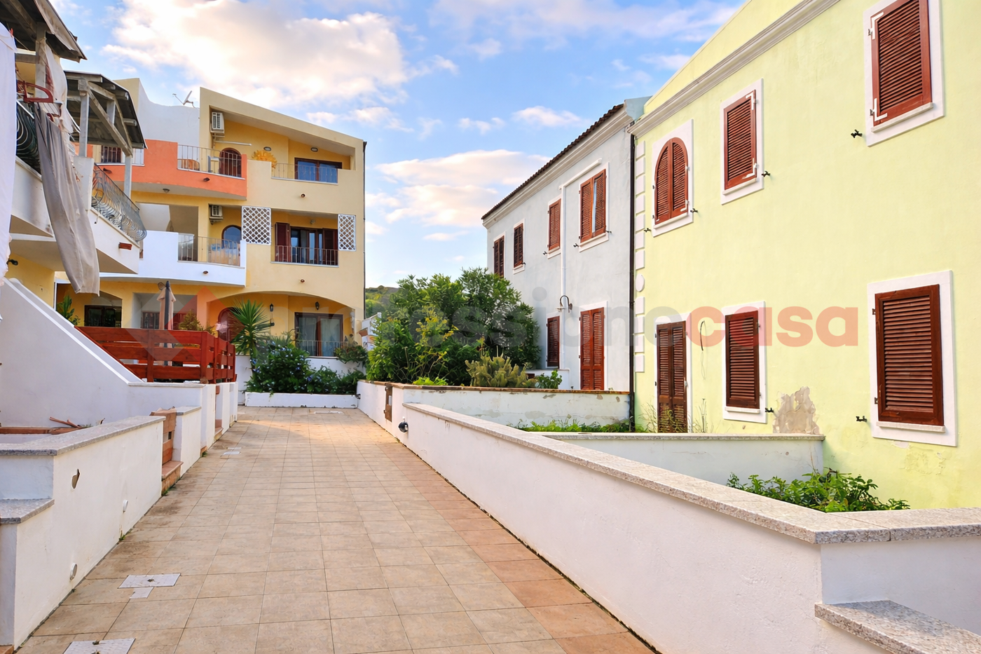 Attico in vendita a Santa Teresa Gallura