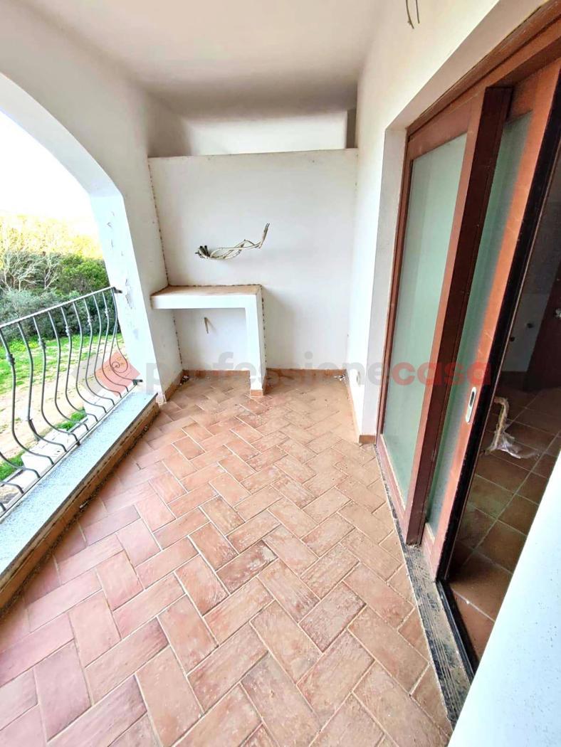 Attico in vendita a Santa Teresa Gallura