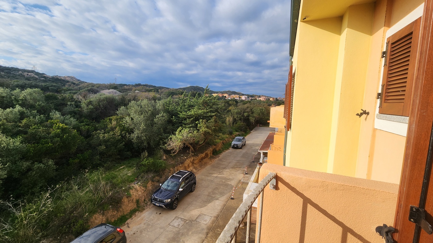 Bilocale nuovo a Santa Teresa Gallura