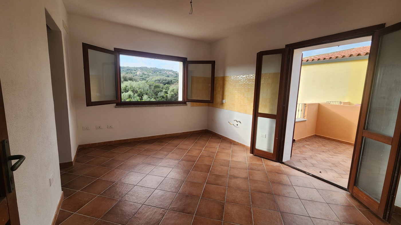 Bilocale nuovo a Santa Teresa Gallura