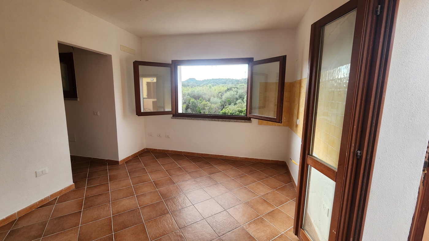 Bilocale nuovo a Santa Teresa Gallura