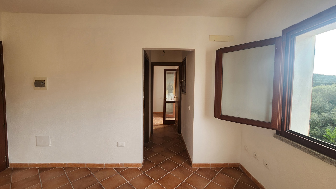 Bilocale nuovo a Santa Teresa Gallura