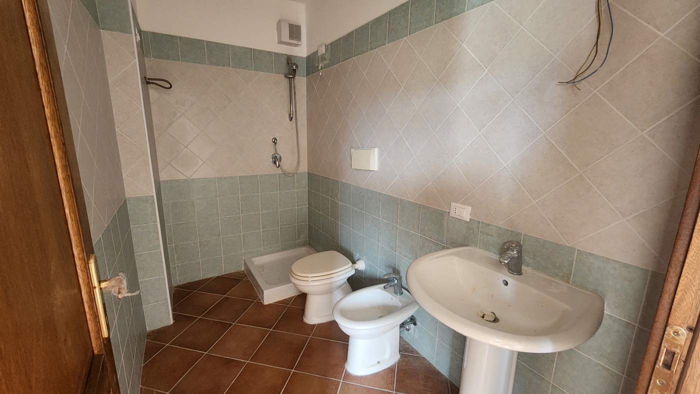 Bilocale nuovo a Santa Teresa Gallura