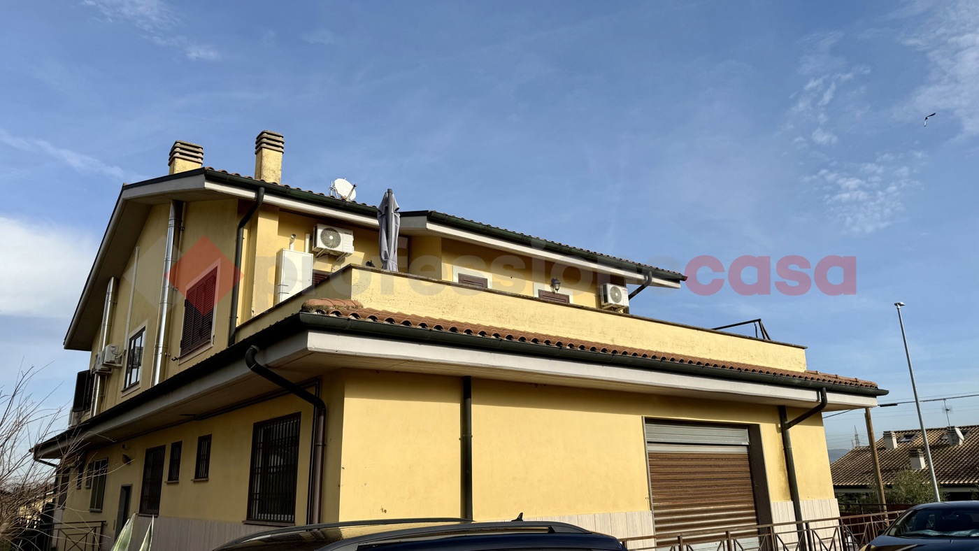 Trilocale in vendita a Roma