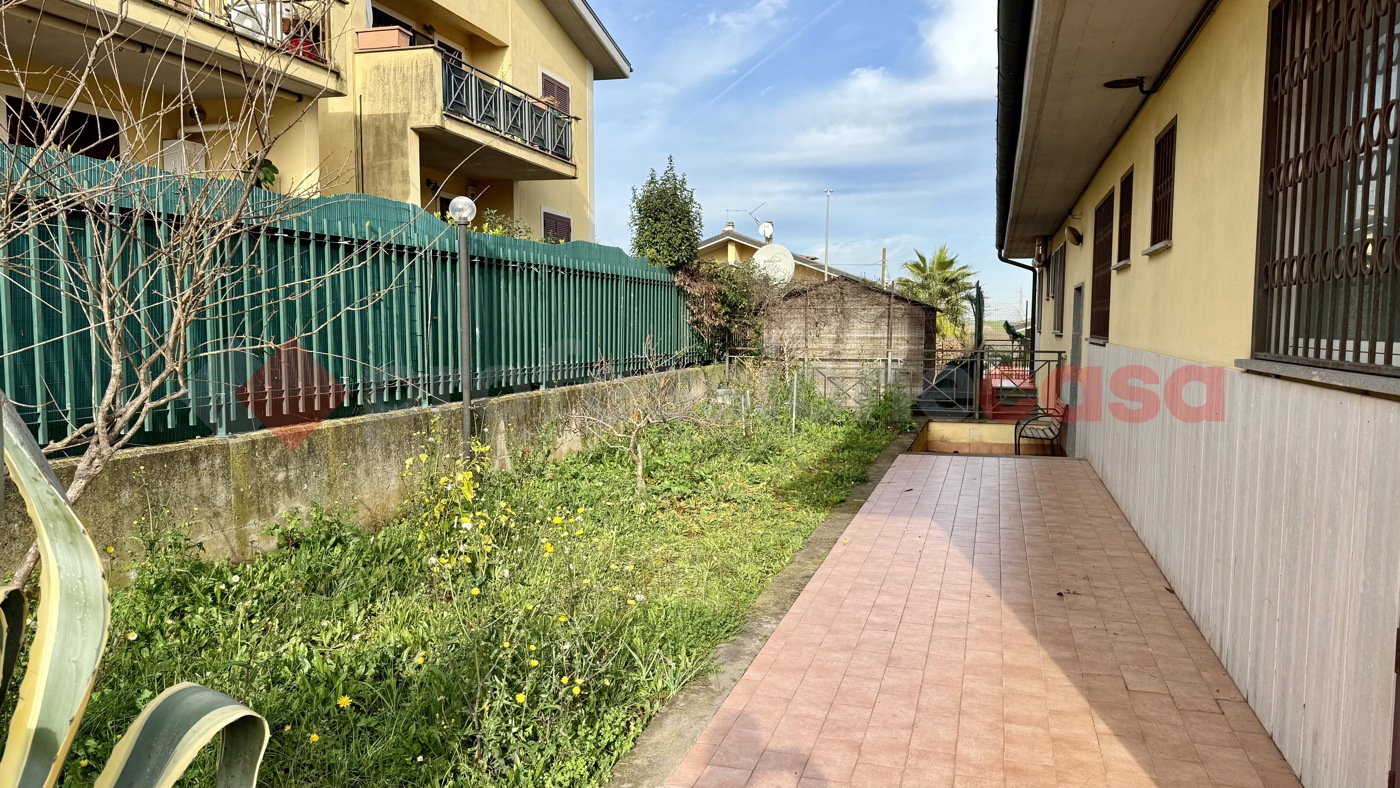 Trilocale in vendita a Roma