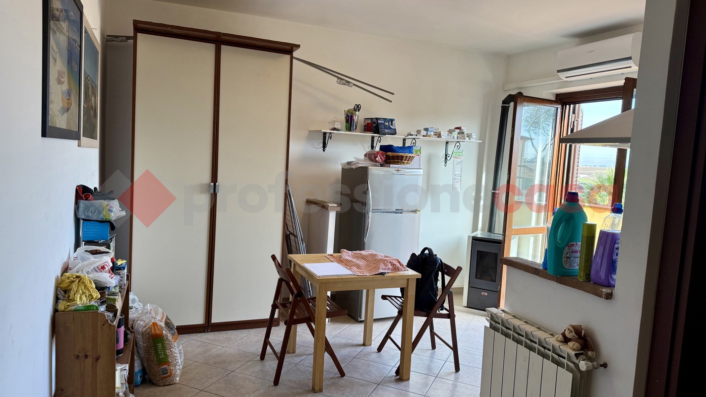 Trilocale in vendita a Roma