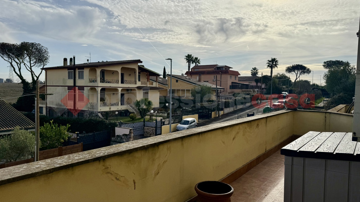 Trilocale in vendita a Roma
