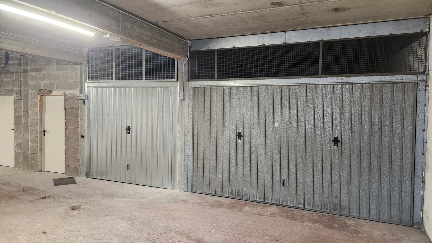 Box/Garage 26mq in affitto a Roma