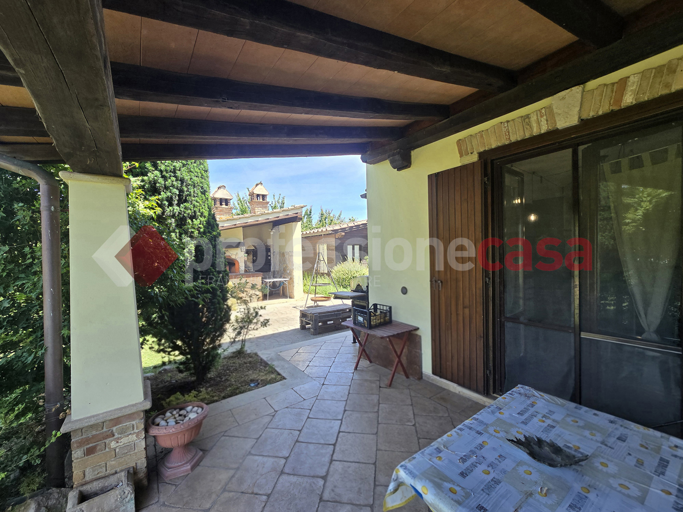 Villa in vendita a Fiumicino