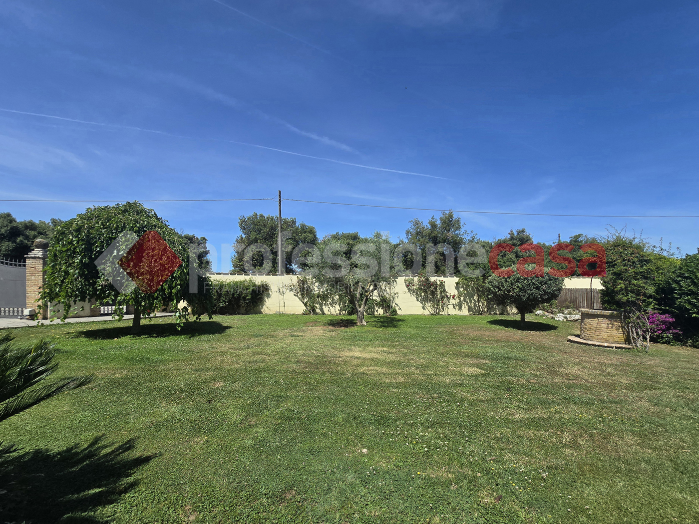 Villa in vendita a Fiumicino