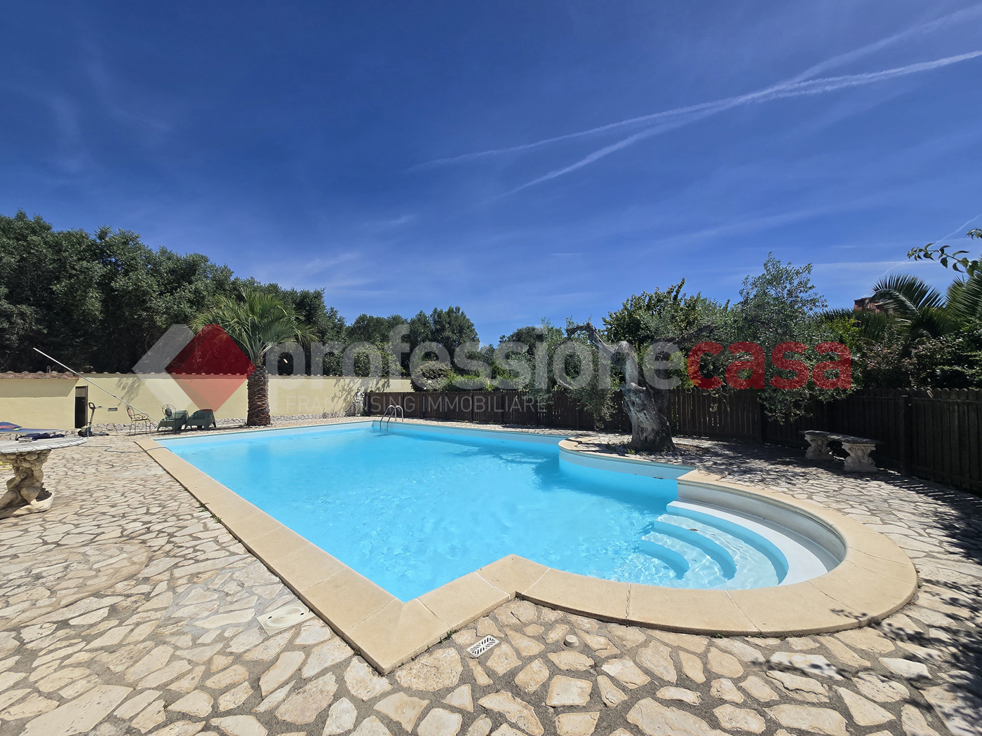 Villa in vendita a Fiumicino