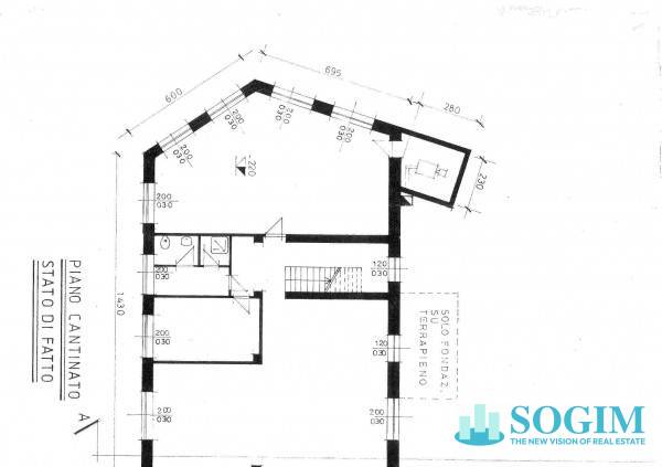 Immobile commerciale in affitto a Sesto San Giovanni