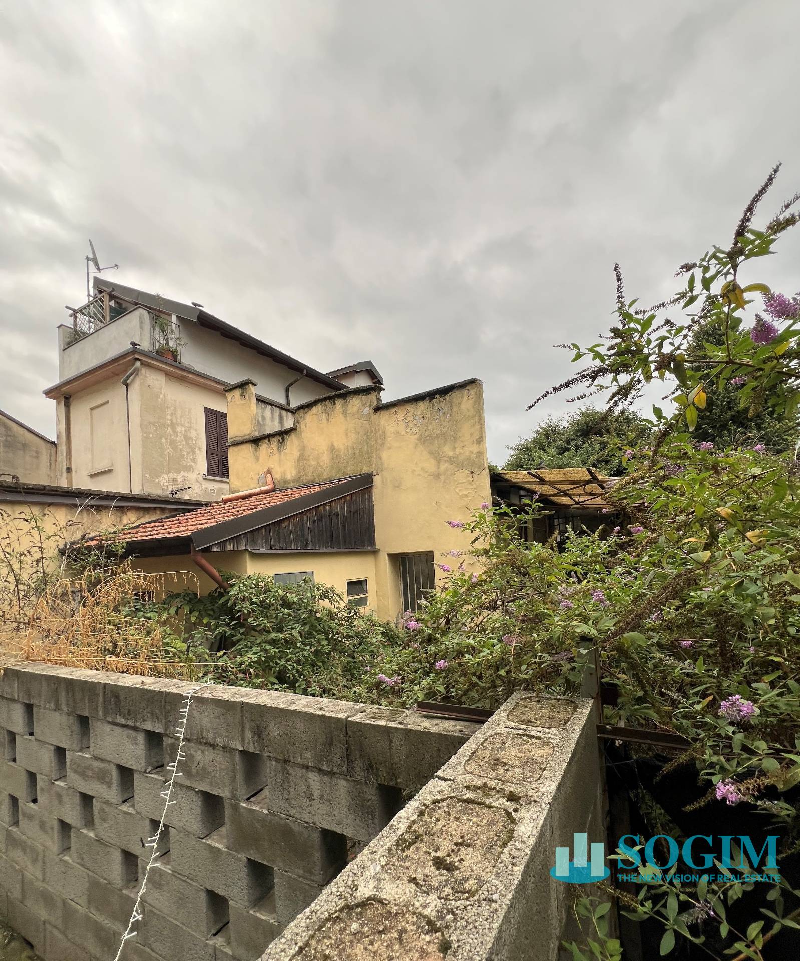 Laboratorio in vendita a Sesto San Giovanni