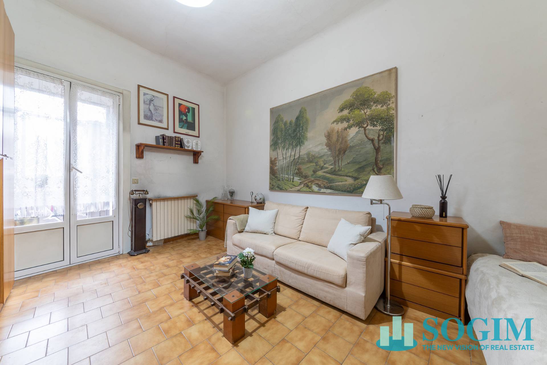 Appartamento in vendita a Sesto San Giovanni