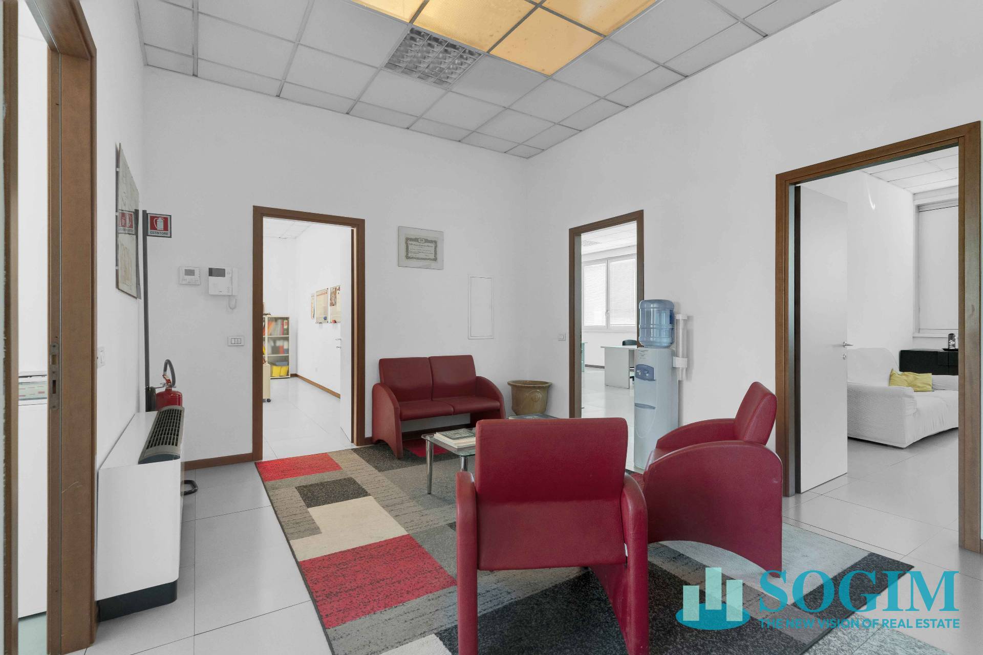 Laboratorio in vendita a Sesto San Giovanni