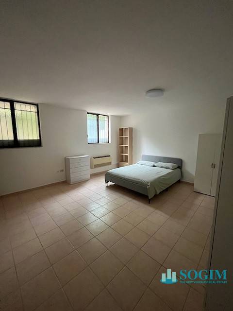 Appartamento in affitto a Solbiate Olona